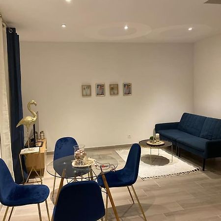 Apartament Le Duplex De L'Avenue Chalon-sur-Saône Zewnętrze zdjęcie