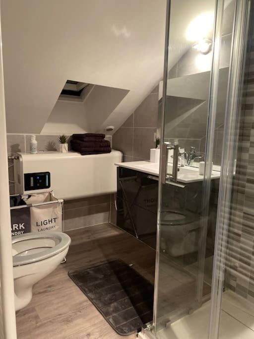 Apartament Le Duplex De L'Avenue Chalon-sur-Saône Zewnętrze zdjęcie